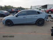 ✅ 2024 Honda Civic Si • VIN: 2HGFE1E56RH475961 • Lot: 43492261. Wystawiony na IAAI z przebiegiem 24 113 mil. Bezpłatny archiwum sprzedaży aukcyjnych z USA i szczegółowy raport historii pojazdu na DreamBid. Zdjęcie 15.