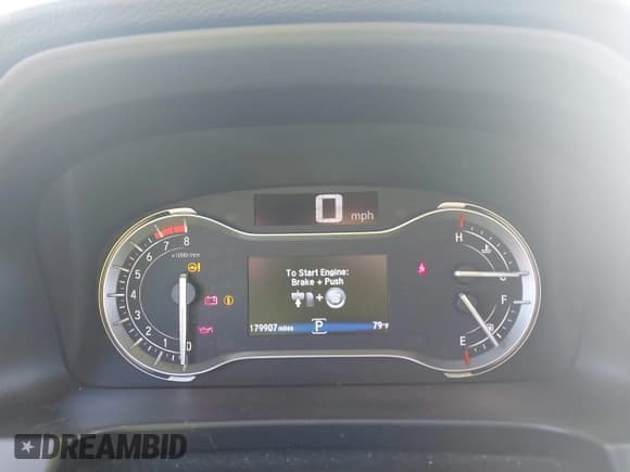 ✅ 2016 Honda Pilot EX • VIN: 5FNYF5H39GB008168 • Lot: 43722614. Listed on IAAI with 179,907 mi. Free auction sales archive from the USA and detailed vehicle history report at DreamBid. Image 7.