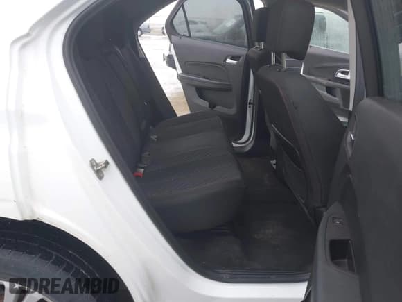 ✅ 2015 Chevrolet Equinox LT • VIN: 2GNFLFEKXF6372161 • Lot: 43703138. Wystawiony na IAAI z przebiegiem 169 277 mil. Bezpłatny archiwum sprzedaży aukcyjnych z USA i szczegółowy raport historii pojazdu na DreamBid. Zdjęcie 8.