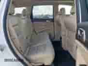 2014 Jeep Grand Cherokee Limited с VIN 1C4RJFBM4EC443197, выставлен на аукционе Copart как лот 81685575 с пробегом 98 702 миль миль и Списание • Salvage title. История ставок и продаж доступна на DreamBid. Изображение 11.