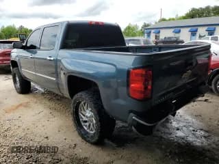 ✅ 2014 Chevrolet Silverado 1500 LT • VIN: 3GCPCRECXEG123319 • Лот: 48931174. Опубликован ранее на Copart с пробегом 173 821 миль. Бесплатный доступ к архиву аукционных продаж из США и подробный отчёт об истории автомобиля на DreamBid. Изображение 2.