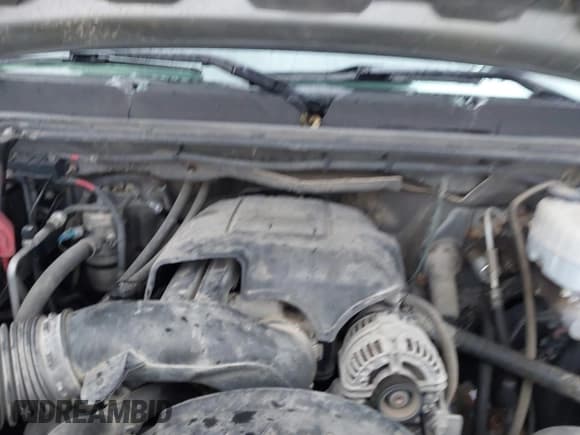 ✅ 2009 Chevrolet Silverado 2500HD LT • VIN: 1GCHK53K59F149540 • Lot: 43711692. Wystawiony na IAAI z przebiegiem 259 012 mil. Bezpłatny archiwum sprzedaży aukcyjnych z USA i szczegółowy raport historii pojazdu na DreamBid. Zdjęcie 10.