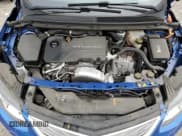 ✅ 2018 Chevrolet Volt LT • VIN: 1G1RC6S55JU126898 • Lot: 62421493. Wystawiony na Copart z przebiegiem 78 306 mil. Bezpłatny archiwum sprzedaży aukcyjnych z USA i szczegółowy raport historii pojazdu na DreamBid. Zdjęcie 11.