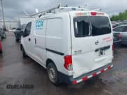 ✅ 2017 Nissan NV200 SV • VIN: 3N6CM0KN9HK713023 • Lot: 42151586. Wystawiony na IAAI z przebiegiem 85 083 mil. Bezpłatny archiwum sprzedaży aukcyjnych z USA i szczegółowy raport historii pojazdu na DreamBid. Zdjęcie 3.