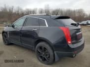 ✅ 2013 Cadillac SRX Performance Collection • VIN: 3GYFNHE37DS590591 • Lot: 47113005. Listed on Copart with 150,202 mi. Free auction sales archive from the USA and detailed vehicle history report at DreamBid. Image 2.