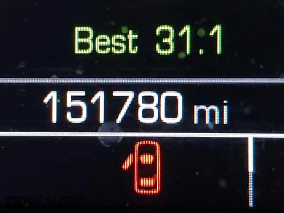 ✅ 2016 Chevrolet Colorado 2WD LT • VIN: 1GCGSCE38G1217829 • Lot: 43424482. Listed on IAAI with 151,780 mi. Free auction sales archive from the USA and detailed vehicle history report at DreamBid. Image 15.