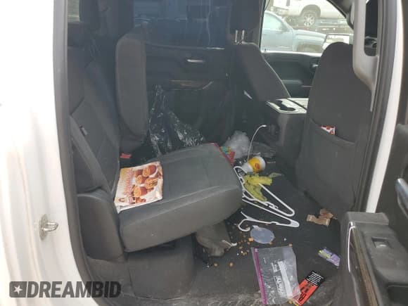 ✅ 2021 Chevrolet Silverado 1500 RST • VIN: 3GCUYEET4MG243807 • Lot: 75694324. Wystawiony na Copart z przebiegiem 67 111 mil. Bezpłatny archiwum sprzedaży aukcyjnych z USA i szczegółowy raport historii pojazdu na DreamBid. Zdjęcie 10.