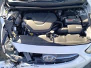 ✅ 2017 Hyundai Accent SE • VIN: KMHCT4AE1HU220365 • Лот: 68435164. Опубликован ранее на Copart с пробегом 137 382 миль. Бесплатный доступ к архиву аукционных продаж из США и подробный отчёт об истории автомобиля на DreamBid. Изображение 13.