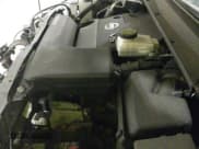 ✅ 2015 Nissan Pathfinder Platinum • VIN: 5N1AR2MM7FC662003 • Lot: 43771176. Listed on IAAI with 156,966 mi. Free auction sales archive from the USA and detailed vehicle history report at DreamBid. Image 20.