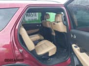 ✅ 2014 Dodge Durango Citadel • VIN: 1C4RDHEG1EC591042 • Lot: 41371595. Listed on IAAI with 189,962 mi. Free auction sales archive from the USA and detailed vehicle history report at DreamBid. Image 8.