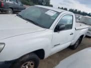 ✅ 2006 Toyota Tacoma • VIN: 5TENX22N16Z294569 • Lot: 42851090. Listed on IAAI with 231,493 mi. Free auction sales archive from the USA and detailed vehicle history report at DreamBid. Image 14.