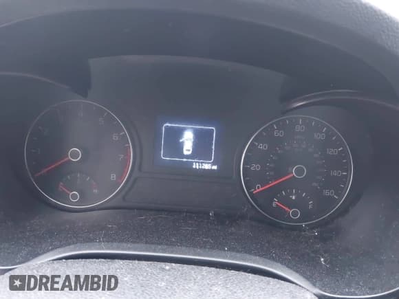 ✅ 2016 Kia Optima LX Turbo • VIN: 5XXGT4L10GG003099 • Lot: 42897307. Listed on IAAI with 111,265 mi. Free auction sales archive from the USA and detailed vehicle history report at DreamBid. Image 7.