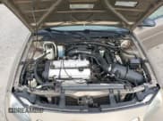 ✅ 1998 Ford Escort ZX2 Cool • VIN: 3FAKP1132WR262085 • Лот: 42350848. Опубликован ранее на IAAI с пробегом 90 413 миль. Бесплатный доступ к архиву аукционных продаж из США и подробный отчёт об истории автомобиля на DreamBid. Изображение 10.