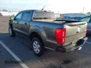 ✅ 2020 Ford Ranger XL • VIN: 1FTER4EH4LLA06596 • Lot: 43479896. Wystawiony na IAAI z przebiegiem 65 786 mil. Bezpłatny archiwum sprzedaży aukcyjnych z USA i szczegółowy raport historii pojazdu na DreamBid. Zdjęcie 3.