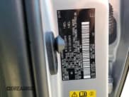 ✅ 2019 Lexus NX 300 • VIN: JTJBARBZ3K2208495 • Lot: 80817585. Wystawiony na Copart z przebiegiem 19 361 mil. Bezpłatny archiwum sprzedaży aukcyjnych z USA i szczegółowy raport historii pojazdu na DreamBid. Zdjęcie 12.