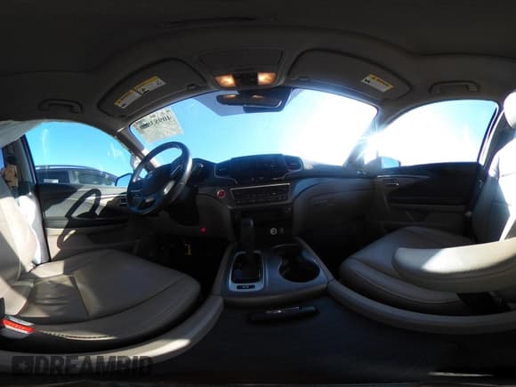 ✅ 2019 Honda Pilot EX-L • VIN: 5FNYF6H52KB015351 • Лот: 40983869. Опубликован ранее на IAAI с пробегом 119 328 миль. Бесплатный доступ к архиву аукционных продаж из США и подробный отчёт об истории автомобиля на DreamBid. Изображение 18.