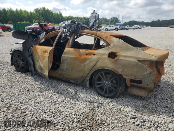 ✅ 2019 Acura TLX w/A-Spec Pkg • VIN: 19UUB1F63KA001929 • Lot: 64178355. Wystawiony na Copart z przebiegiem Nie podano. Bezpłatny archiwum sprzedaży aukcyjnych z USA i szczegółowy raport historii pojazdu na DreamBid. Zdjęcie 2.