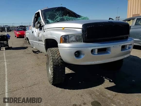 2001 Dodge 1500 с VIN 1B7HF13Z51J598129, выставлен на аукционе Copart как лот 74184494 с пробегом Не указан миль и Списание • Salvage title. История ставок и продаж доступна на DreamBid. Изображение 10.