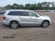 ✅ 2017 Mercedes-Benz GLS 450 • VIN: 4JGDF6EE3HA849614 • Лот: 43236050. Опубликован ранее на IAAI с пробегом 161 707 миль. Бесплатный доступ к архиву аукционных продаж из США и подробный отчёт об истории автомобиля на DreamBid. Изображение 13.