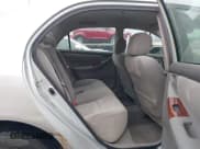 ✅ 2006 Toyota Corolla CE • VIN: 2T1BR32E46C694585 • Lot: 43820125. Listed on IAAI with 171,826 mi. Free auction sales archive from the USA and detailed vehicle history report at DreamBid. Image 8.