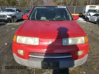 ✅ 2005 Saturn VUE • VIN: 5GZCZ63405S804667 • Lot: 88687765. Wystawiony na Copart z przebiegiem 192 838 mil. Bezpłatny archiwum sprzedaży aukcyjnych z USA i szczegółowy raport historii pojazdu na DreamBid. Zdjęcie 5.