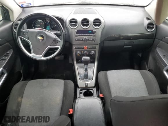 ✅ 2014 Chevrolet Captiva Sport LT • VIN: 3GNAL3EK4ES673033 • Lot: 44429085. Wystawiony na Copart z przebiegiem 145 299 mil. Bezpłatny archiwum sprzedaży aukcyjnych z USA i szczegółowy raport historii pojazdu na DreamBid. Zdjęcie 8.