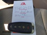 ✅ 2013 Ford Focus Electric • VIN: 1FADP3R41DL244982 • Лот: 43202458. Опубликован ранее на IAAI с пробегом 77 178 миль. Бесплатный доступ к архиву аукционных продаж из США и подробный отчёт об истории автомобиля на DreamBid. Изображение 11.