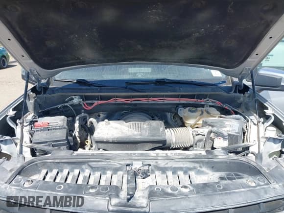 ✅ 2019 Chevrolet Silverado 1500 LT • VIN: 1GCRYDED3KZ327638 • Lot: 43506706. Wystawiony na IAAI z przebiegiem 171 985 mil. Bezpłatny archiwum sprzedaży aukcyjnych z USA i szczegółowy raport historii pojazdu na DreamBid. Zdjęcie 10.