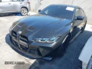 ✅ 2023 BMW M4 Competition xDrive • VIN: WBS43AZ08PCL66369 • Лот: 42316486. Опубликован ранее на IAAI с пробегом 34 217 миль. Бесплатный доступ к архиву аукционных продаж из США и подробный отчёт об истории автомобиля на DreamBid. Изображение 18.