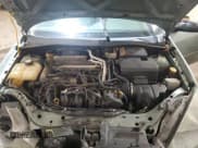 ✅ 2004 Ford Focus ZTS • VIN: 1FAFP38Z04W119315 • Лот: 90594345. Опубликован ранее на Copart с пробегом 102 208 миль. Бесплатный доступ к архиву аукционных продаж из США и подробный отчёт об истории автомобиля на DreamBid. Изображение 11.