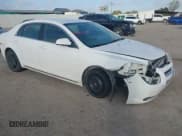 ✅ 2011 Chevrolet Malibu 1LT • VIN: 1G1ZC5EU8BF393472 • Lot: 43650157. Listed on IAAI with 133,193 mi. Free auction sales archive from the USA and detailed vehicle history report at DreamBid. Image 1.