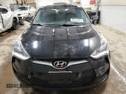 ✅ 2016 Hyundai Veloster • VIN: KMHTC6ADXGU280372 • Lot: 45411984. Wystawiony na Copart z przebiegiem 104 387 mil. Bezpłatny archiwum sprzedaży aukcyjnych z USA i szczegółowy raport historii pojazdu na DreamBid. Zdjęcie 5.