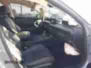 2025 Honda Accord Touring с VIN 1HGCY2F89SA037237, выставлен на аукционе IAAI как лот 43195789 с пробегом 15 773 миль миль и . История ставок и продаж доступна на DreamBid. Изображение 5.