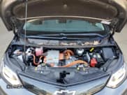 ✅ 2017 Chevrolet Bolt EV Premier • VIN: 1G1FX6S05H4187707 • Lot: 54673825. Wystawiony na Copart z przebiegiem 28 426 mil. Bezpłatny archiwum sprzedaży aukcyjnych z USA i szczegółowy raport historii pojazdu na DreamBid. Zdjęcie 11.