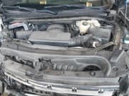 ✅ 2023 Chevrolet Tahoe Premier • VIN: 1GNSKSKD8PR104943 • Lot: 43634346. Wystawiony na IAAI z przebiegiem 56 579 mil. Bezpłatny archiwum sprzedaży aukcyjnych z USA i szczegółowy raport historii pojazdu na DreamBid. Zdjęcie 10.