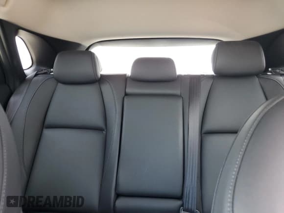 ✅ 2021 Mazda CX-30 Select • VIN: 3MVDMABL8MM305105 • Lot: 62401434. Wystawiony na Copart z przebiegiem 79 776 mil. Bezpłatny archiwum sprzedaży aukcyjnych z USA i szczegółowy raport historii pojazdu na DreamBid. Zdjęcie 10.