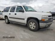 ✅ 2005 Chevrolet Suburban LT • VIN: 3GNEC16Z65G283149 • Лот: 55030225. Опубликован ранее на Copart с пробегом 164 340 миль. Бесплатный доступ к архиву аукционных продаж из США и подробный отчёт об истории автомобиля на DreamBid. Изображение 4.