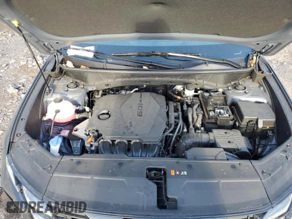 ✅ 2025 Hyundai Tucson SE • VIN: 5NMJACDE1SH449909 • Lot: 86225075. Wystawiony na Copart z przebiegiem 8 707 mil. Bezpłatny archiwum sprzedaży aukcyjnych z USA i szczegółowy raport historii pojazdu na DreamBid. Zdjęcie 12.