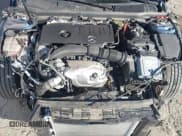 ✅ 2023 Mercedes-Benz CLA 250 • VIN: W1K5J4GB0PN329592 • Лот: 43476167. Опубликован ранее на IAAI с пробегом 6 550 миль. Бесплатный доступ к архиву аукционных продаж из США и подробный отчёт об истории автомобиля на DreamBid. Изображение 10.