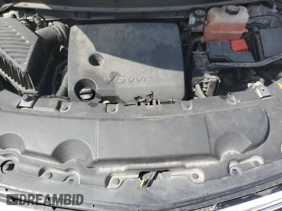 2019 Chevrolet Traverse LS с VIN 1GNERFKW4KJ282521, выставлен на аукционе Copart как лот 87285445 с пробегом 153 926 миль миль и Чистый • Clean title. История ставок и продаж доступна на DreamBid. Изображение 12.