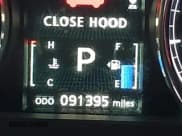 ✅ 2017 Mitsubishi Outlander ES • VIN: JA4AP3AU9HZ066583 • Lot: 41249937. Listed on IAAI with 91,395 mi. Free auction sales archive from the USA and detailed vehicle history report at DreamBid. Image 15.