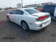 ✅ 2014 Dodge Charger RT • VIN: 2C3CDXCT3EH342422 • Lot: 41923310. Wystawiony na IAAI z przebiegiem 236 320 mil. Bezpłatny archiwum sprzedaży aukcyjnych z USA i szczegółowy raport historii pojazdu na DreamBid. Zdjęcie 3.