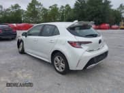 ✅ 2019 Toyota Corolla XSE • VIN: JTNK4RBE4K3064503 • Lot: 43556643. Listed on IAAI with 62,270 mi. Free auction sales archive from the USA and detailed vehicle history report at DreamBid. Image 3.