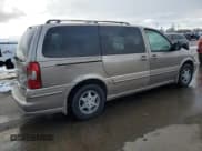 ✅ 2000 Oldsmobile Silhouette • VIN: 1GHDX13EXYD209867 • Lot: 44023175. Listed on Copart with 162,207 mi. Free auction sales archive from the USA and detailed vehicle history report at DreamBid. Image 3.