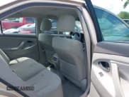 ✅ 2010 Toyota Camry • VIN: 4T4BF3EKXAR063671 • Lot: 42601366. Listed on IAAI with 154,584 mi. Free auction sales archive from the USA and detailed vehicle history report at DreamBid. Image 8.