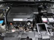 ✅ 2016 Honda Accord EX-L • VIN: 1HGCR3F86GA019627 • Lot: 91737495. Listed on Copart with 85,491 mi. Free auction sales archive from the USA and detailed vehicle history report at DreamBid. Image 7.