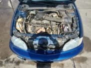 ✅ 2002 Chevrolet Cavalier • VIN: 1G1JC524627152070 • Lot: 81333875. Listed on Copart with 129,650 mi. Free auction sales archive from the USA and detailed vehicle history report at DreamBid. Image 11.