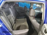 ✅ 2019 Hyundai Ioniq Blue • VIN: KMHC65LCXKU168637 • Lot: 52032785. Wystawiony na Copart z przebiegiem 236 913 mil. Bezpłatny archiwum sprzedaży aukcyjnych z USA i szczegółowy raport historii pojazdu na DreamBid. Zdjęcie 10.