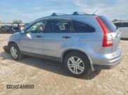 ✅ 2010 Honda CR-V EX • VIN: JHLRE4H52AC011021 • Lot: 95768965. Wystawiony na Copart z przebiegiem 52 045 mil. Bezpłatny archiwum sprzedaży aukcyjnych z USA i szczegółowy raport historii pojazdu na DreamBid. Zdjęcie 2.