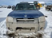 ✅ 2002 Nissan Frontier XE • VIN: 1N6ED26Y92C326994 • Лот: 45915255. Опубликован ранее на Copart с пробегом 157 622 миль. Бесплатный доступ к архиву аукционных продаж из США и подробный отчёт об истории автомобиля на DreamBid. Изображение 5.